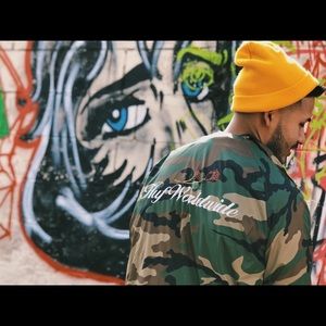 Meet your Posher, Alvaro